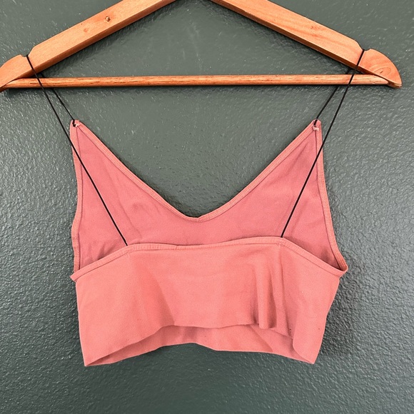 FP Laid Back Brami in mocha - Picture 3 of 5